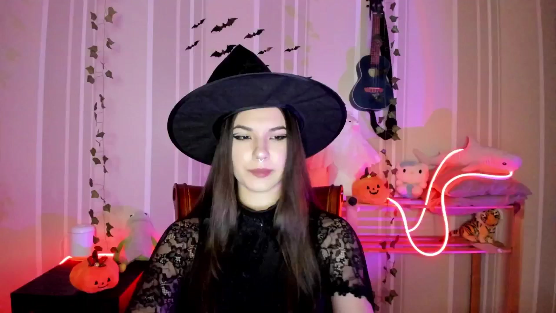 Gallery image thumbnail from AmnesiaGirl1's myfreecams stream on, 10/24/2024, 22:31 image 19 of 20