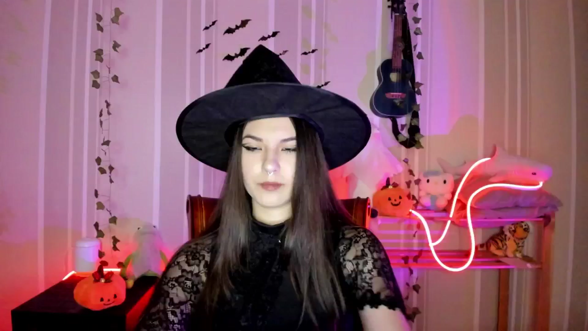 Gallery image thumbnail from AmnesiaGirl1's myfreecams stream on, 10/24/2024, 22:31 image 6 of 20