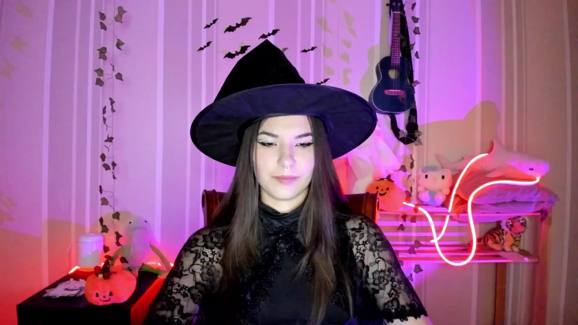 Gallery image thumbnail from AmnesiaGirl1's myfreecams stream on, 10/26/2024, 22:57 image 11 of 20