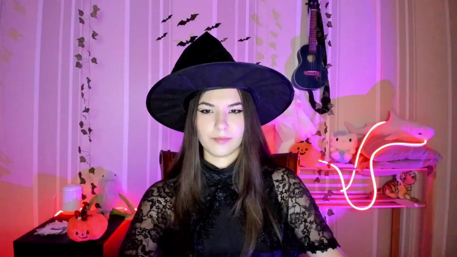 Gallery image thumbnail from AmnesiaGirl1's myfreecams stream on, 10/26/2024, 22:57 image 3 of 20