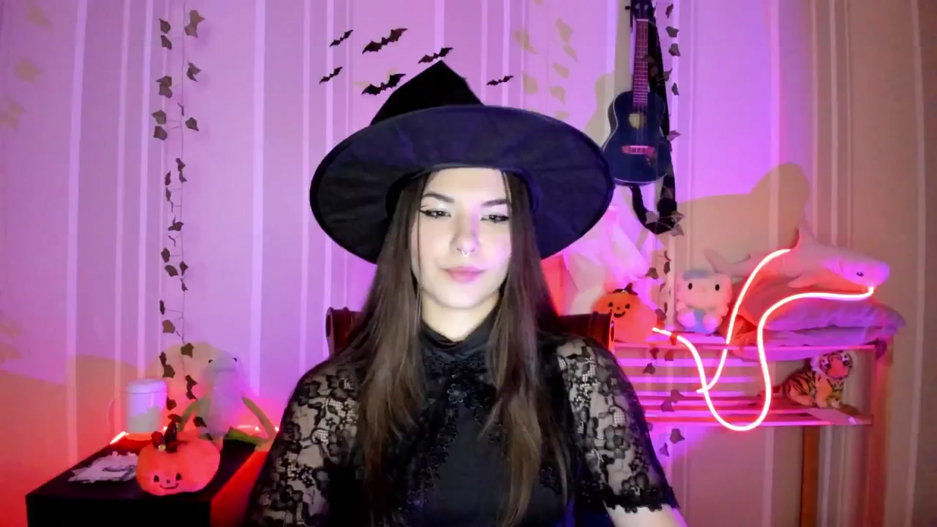 Gallery image thumbnail from AmnesiaGirl1's myfreecams stream on, 10/26/2024, 22:57 image 15 of 20