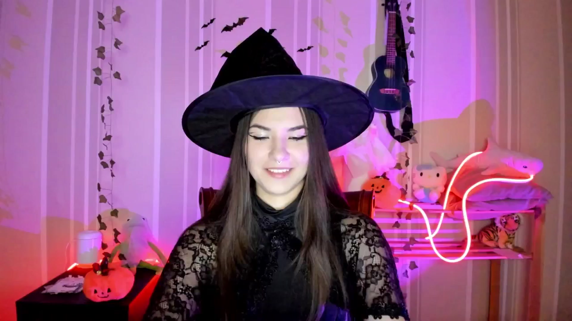 Gallery image thumbnail from AmnesiaGirl1's myfreecams stream on, 10/26/2024, 22:57 image 14 of 20