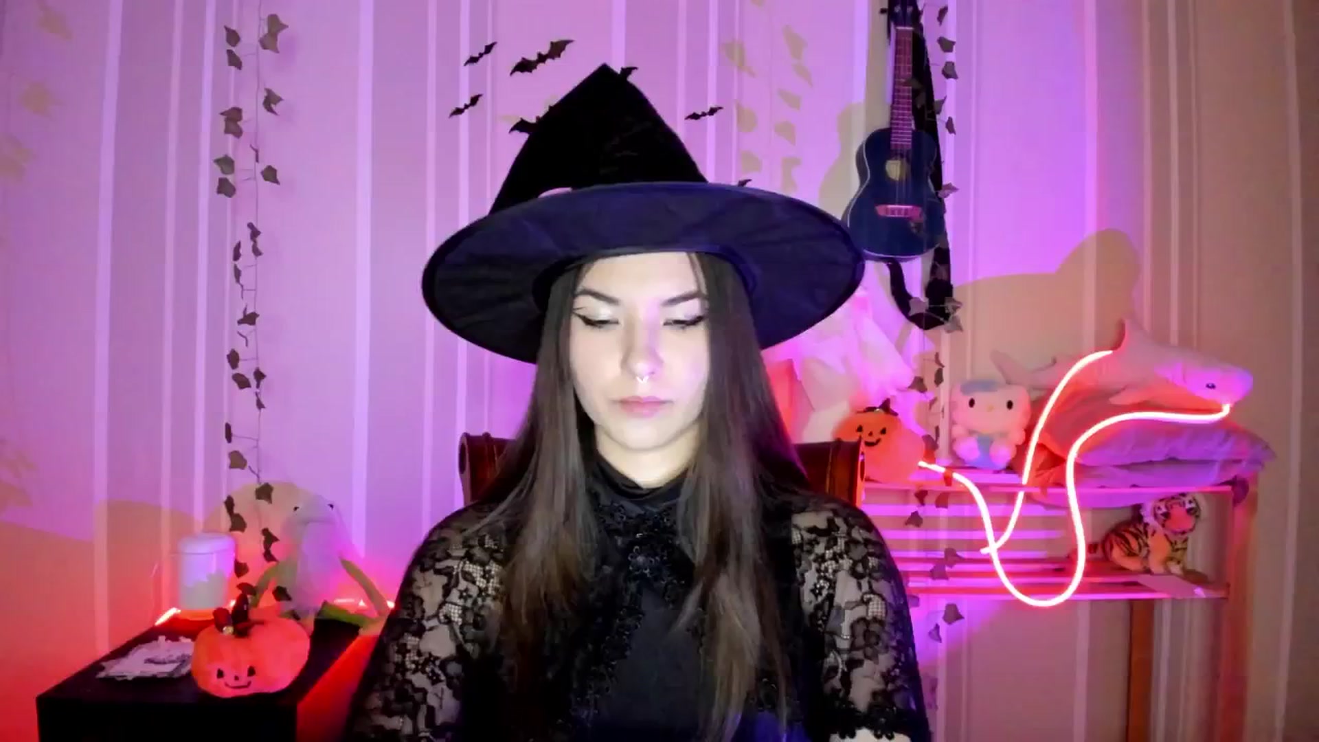 Gallery image thumbnail from AmnesiaGirl1's myfreecams stream on, 10/26/2024, 22:57 image 16 of 20