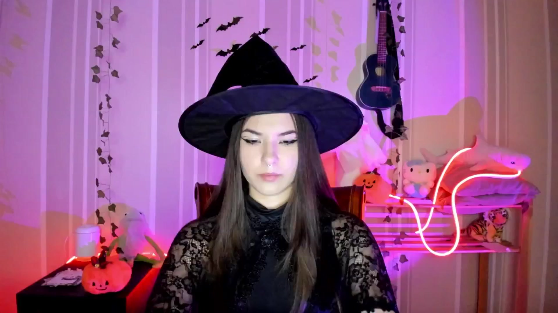 Gallery image thumbnail from AmnesiaGirl1's myfreecams stream on, 10/26/2024, 22:57 image 5 of 20