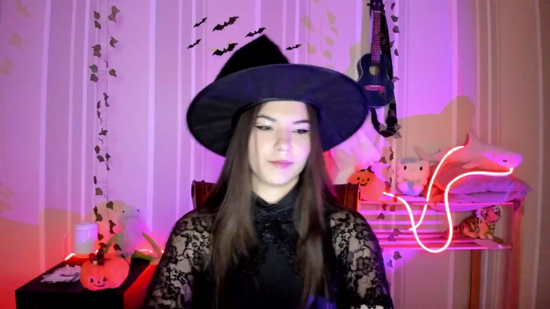 Gallery image thumbnail from AmnesiaGirl1's myfreecams stream on, 10/26/2024, 22:57 image 18 of 20