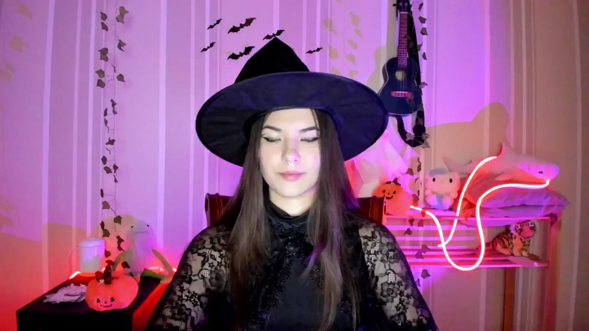 Gallery image thumbnail from AmnesiaGirl1's myfreecams stream on, 10/26/2024, 22:57 image 20 of 20