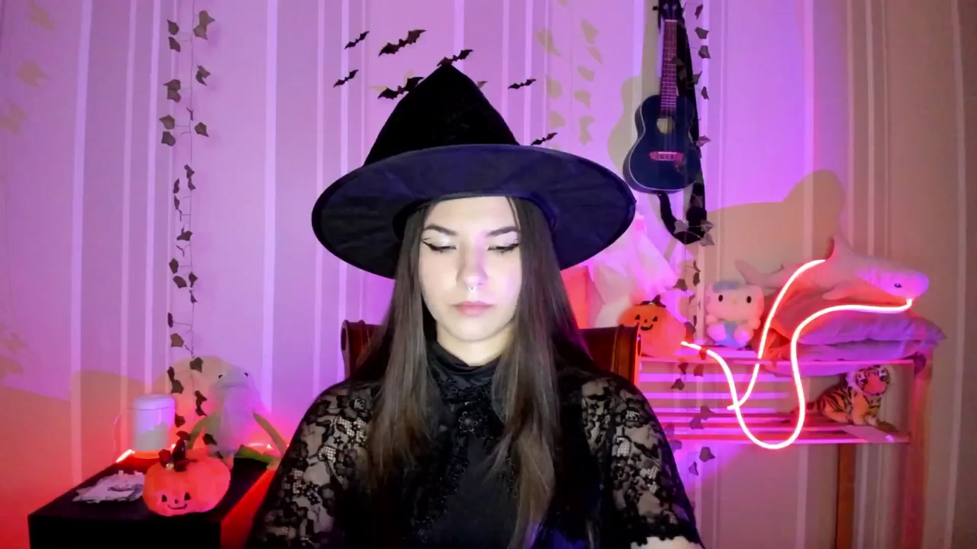 Gallery image thumbnail from AmnesiaGirl1's myfreecams stream on, 10/26/2024, 22:57 image 8 of 20