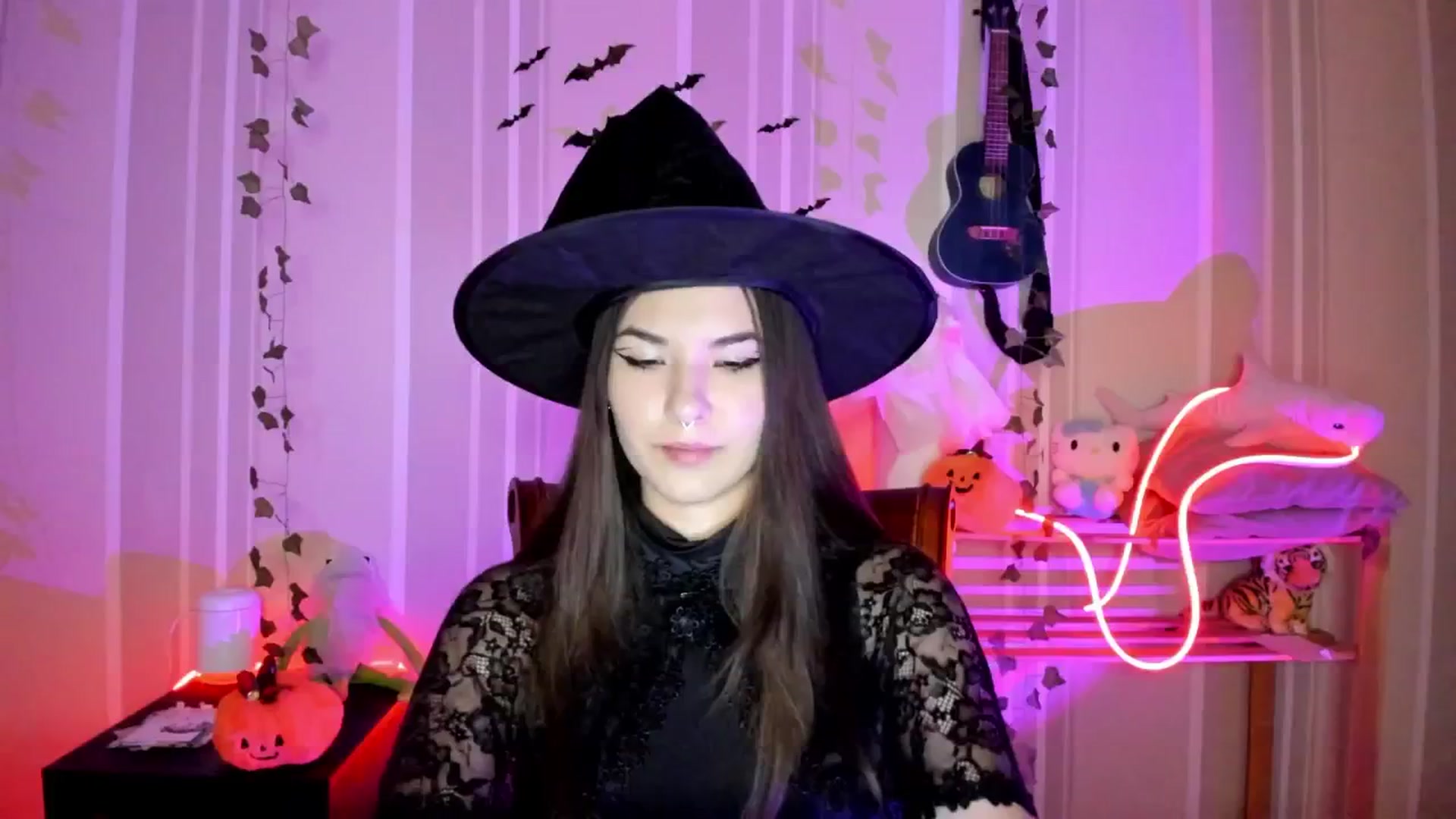 Gallery image thumbnail from AmnesiaGirl1's myfreecams stream on, 10/26/2024, 22:57 image 1 of 20