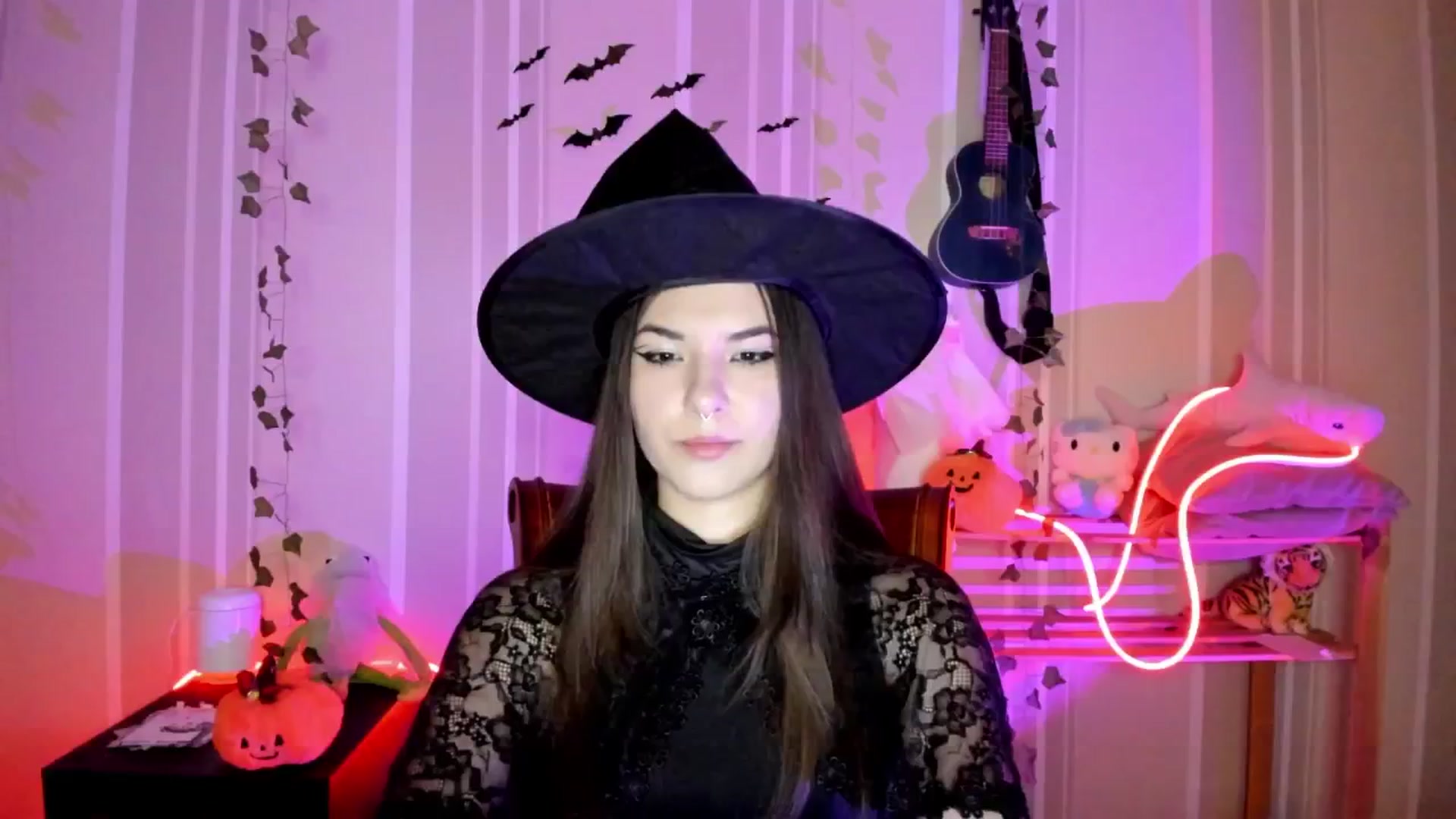 Gallery image thumbnail from AmnesiaGirl1's myfreecams stream on, 10/26/2024, 22:57 image 10 of 20