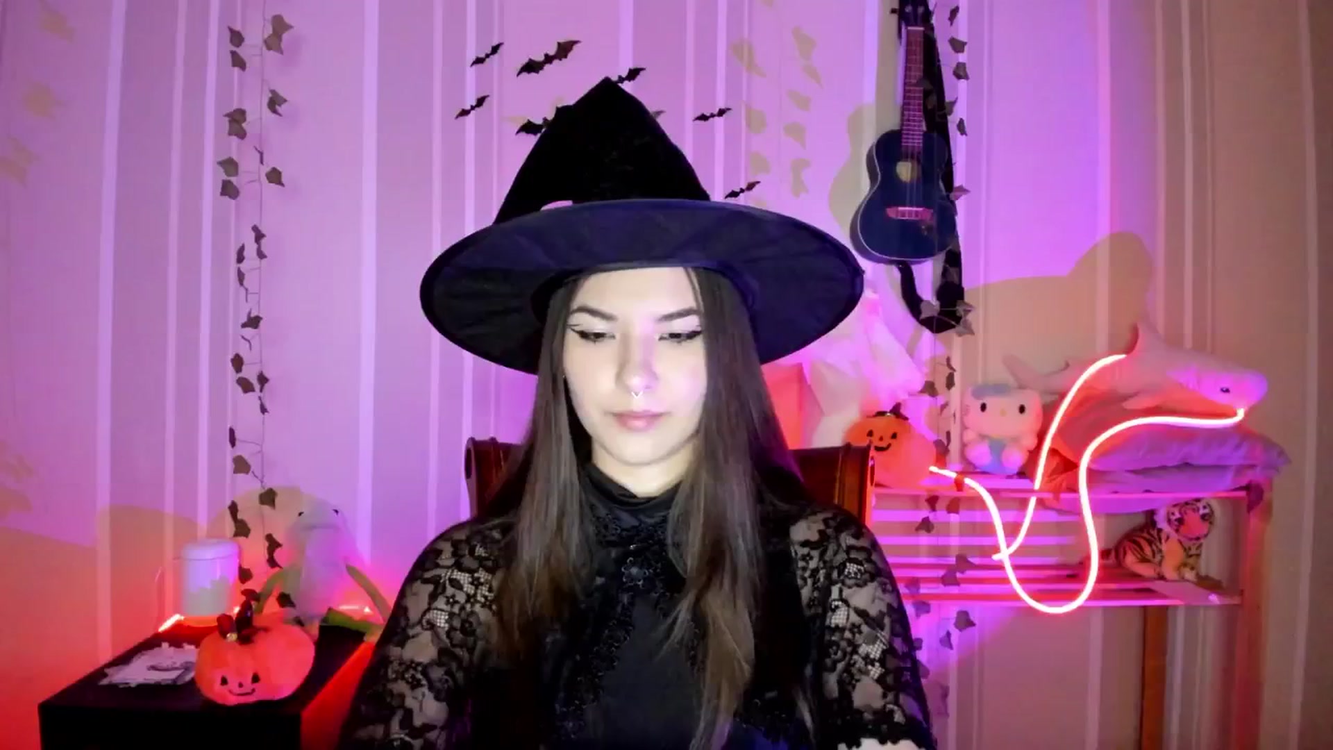 Gallery image thumbnail from AmnesiaGirl1's myfreecams stream on, 10/26/2024, 22:57 image 2 of 20