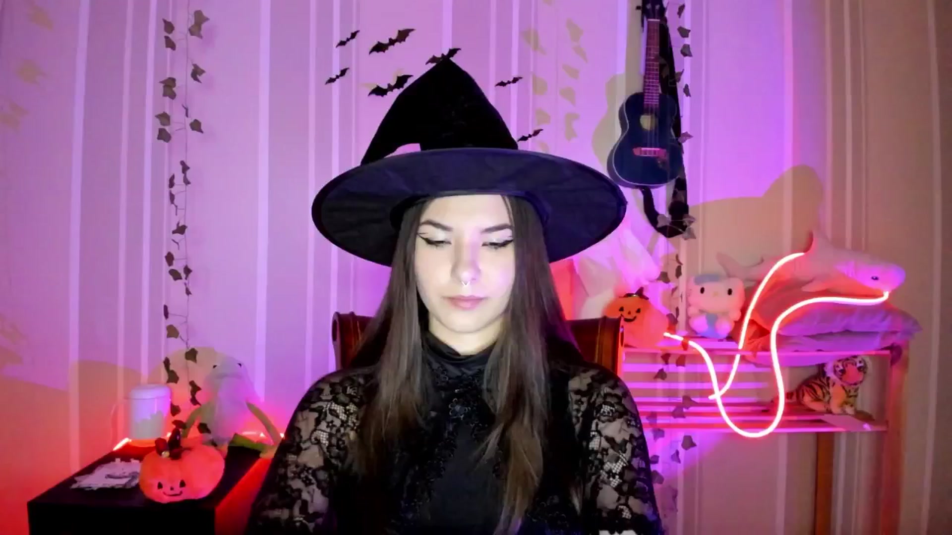 Gallery image thumbnail from AmnesiaGirl1's myfreecams stream on, 10/26/2024, 22:57 image 4 of 20