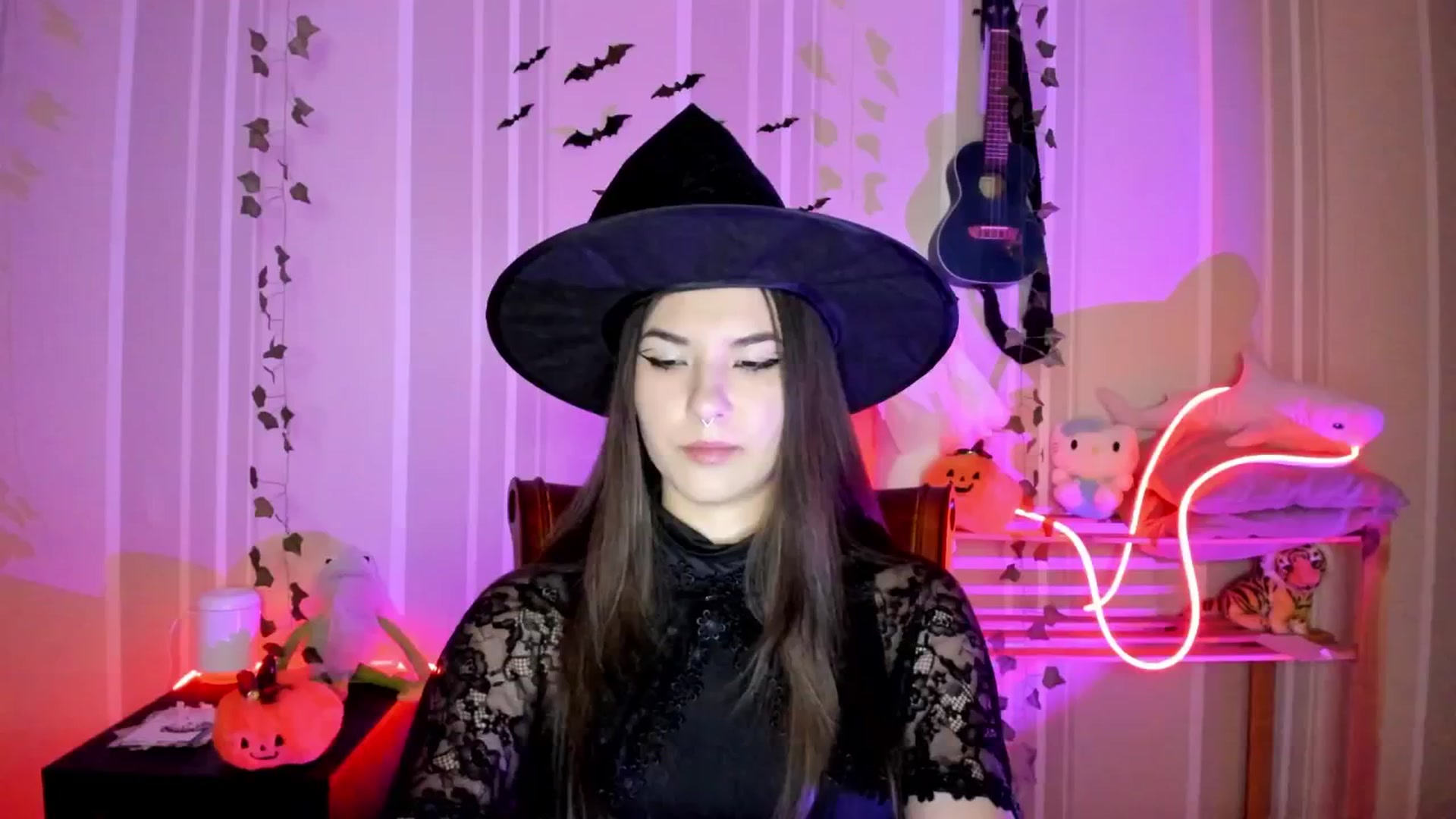 Gallery image thumbnail from AmnesiaGirl1's myfreecams stream on, 10/26/2024, 22:57 image 9 of 20