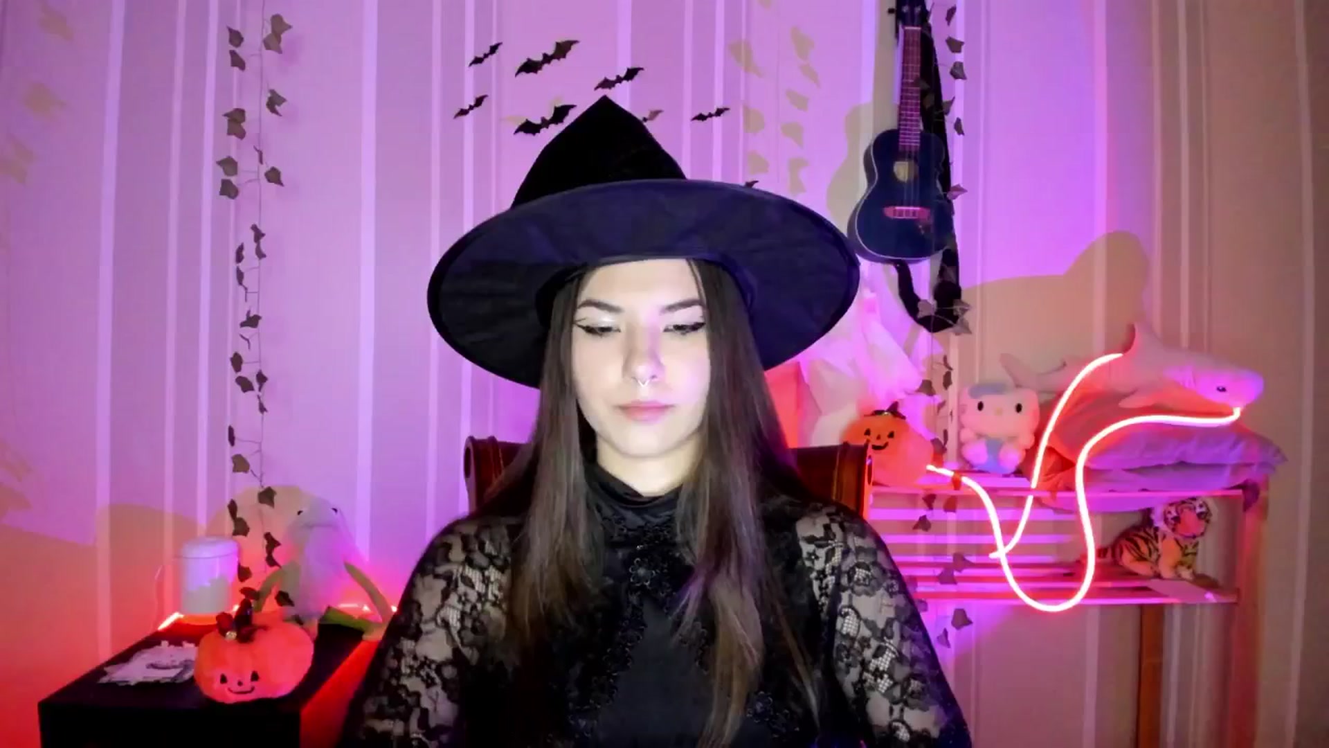 Gallery image thumbnail from AmnesiaGirl1's myfreecams stream on, 10/26/2024, 22:57 image 6 of 20