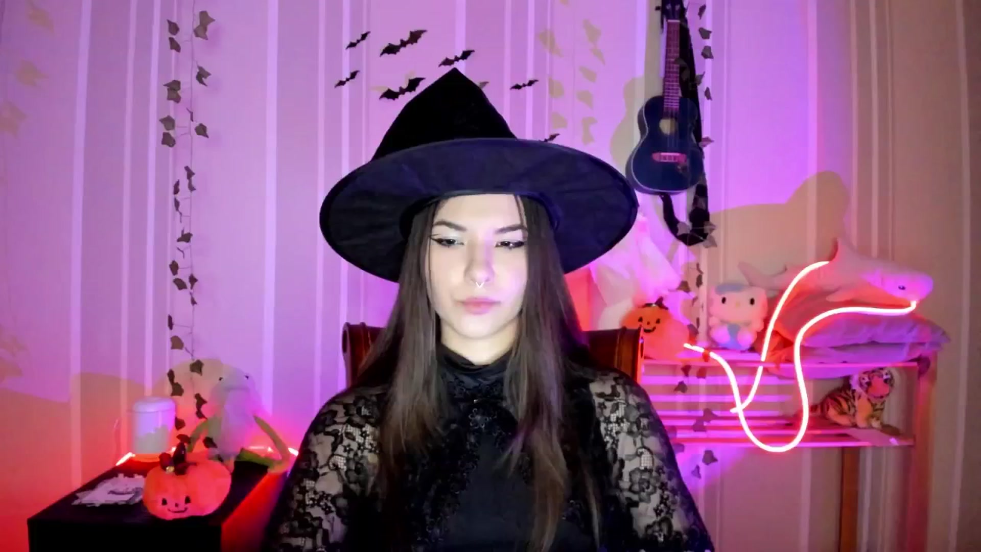 Gallery image thumbnail from AmnesiaGirl1's myfreecams stream on, 10/26/2024, 22:57 image 13 of 20