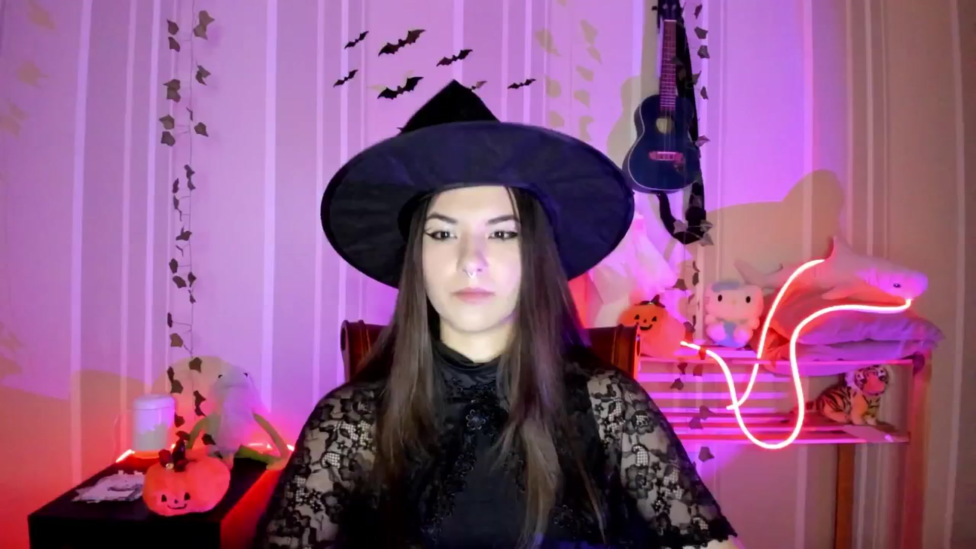Gallery image thumbnail from AmnesiaGirl1's myfreecams stream on, 10/26/2024, 22:57 image 7 of 20