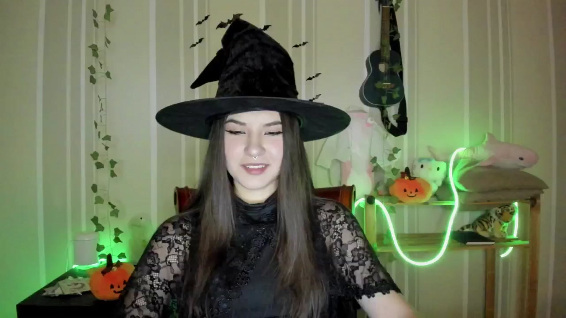 Gallery image thumbnail from AmnesiaGirl1's myfreecams stream on, 11/01/2024, 01:14 image 20 of 20