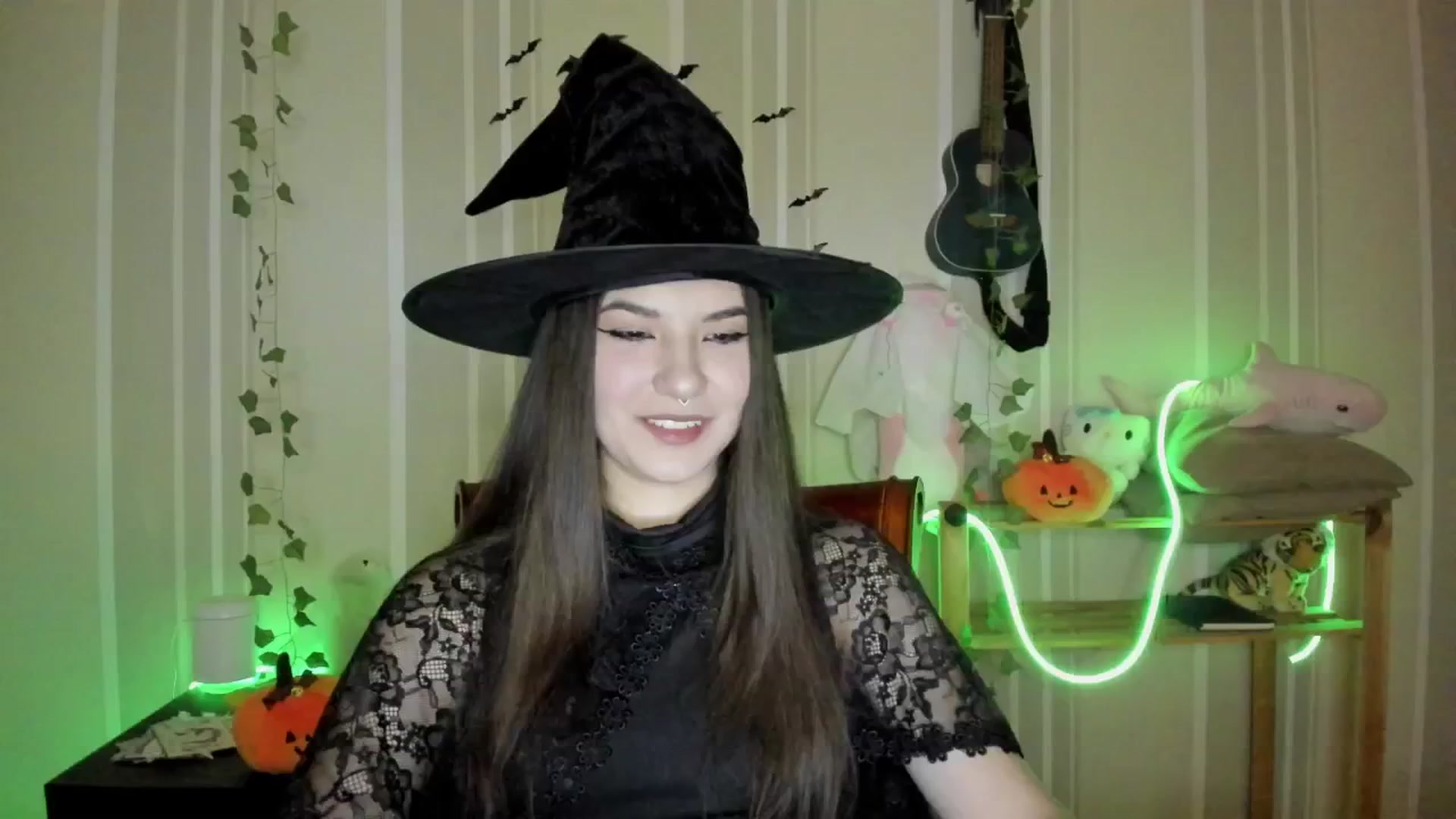 Gallery image thumbnail from AmnesiaGirl1's myfreecams stream on, 11/01/2024, 01:14 image 19 of 20