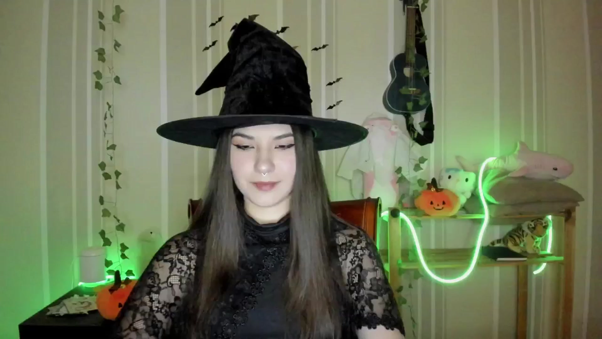 Gallery image thumbnail from AmnesiaGirl1's myfreecams stream on, 11/01/2024, 01:14 image 10 of 20