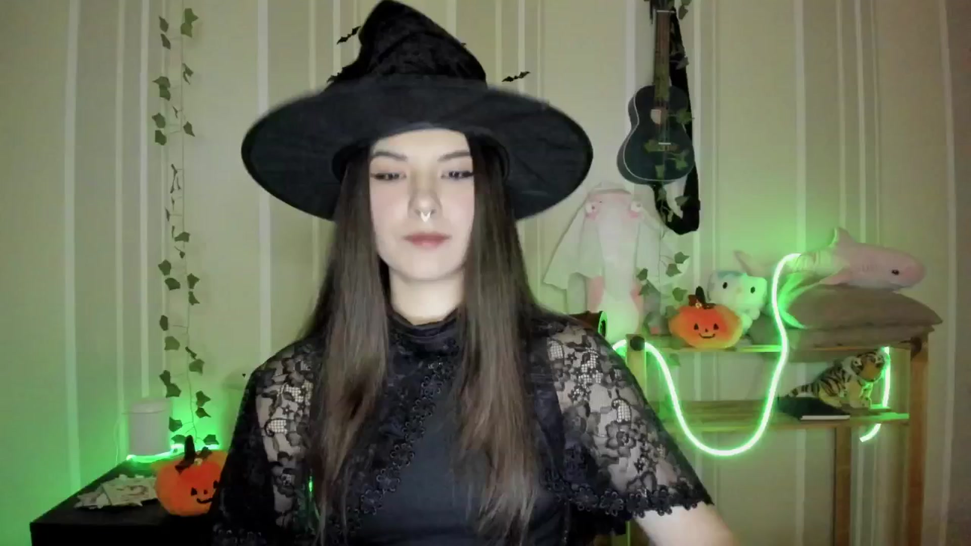 Gallery image thumbnail from AmnesiaGirl1's myfreecams stream on, 11/01/2024, 01:14 image 6 of 20