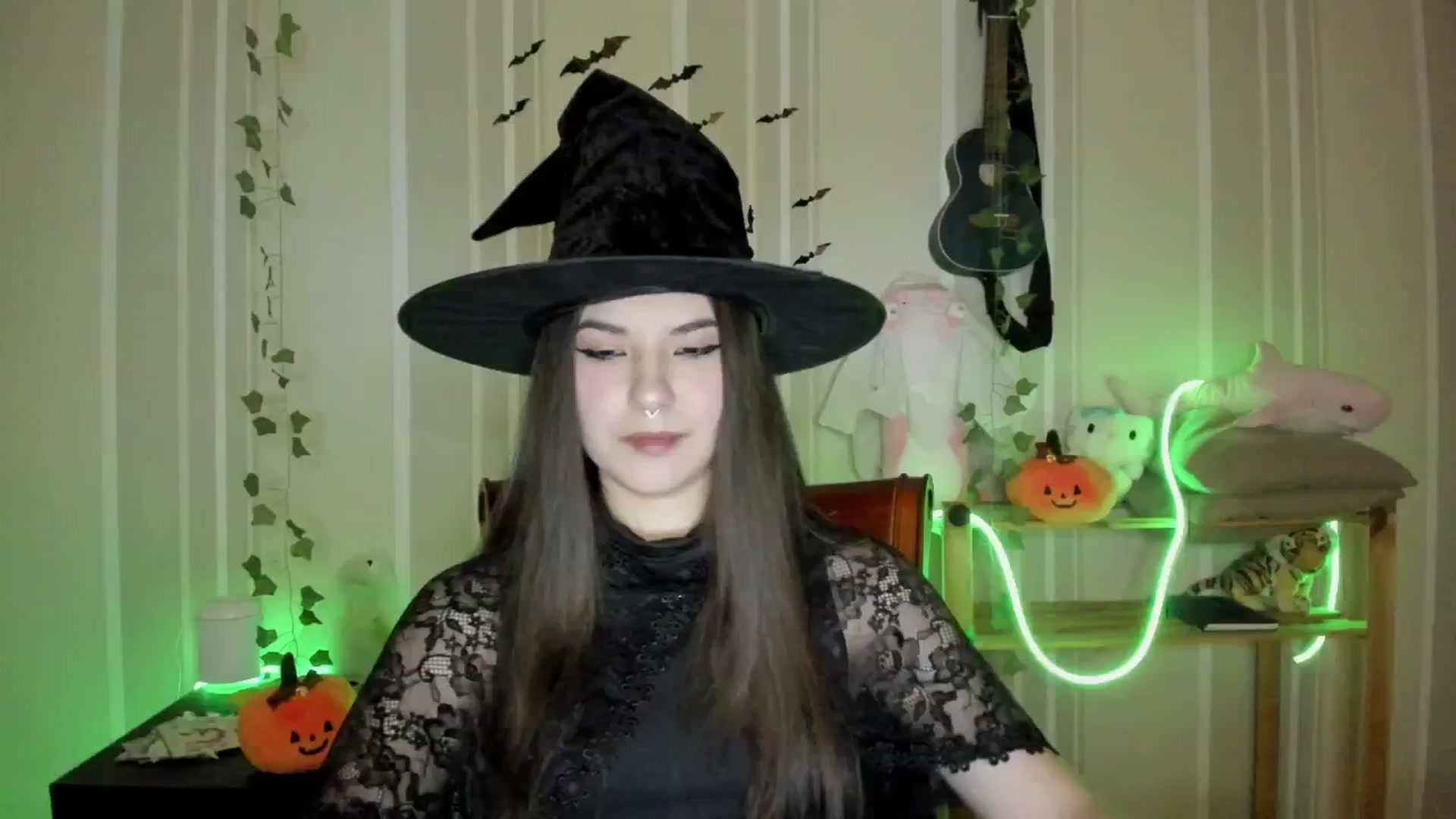 Gallery image thumbnail from AmnesiaGirl1's myfreecams stream on, 11/01/2024, 01:14 image 3 of 20