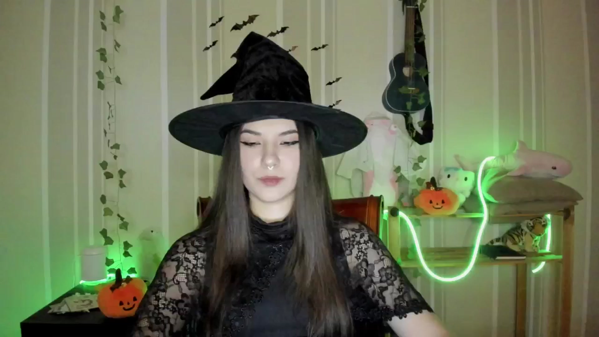 Gallery image thumbnail from AmnesiaGirl1's myfreecams stream on, 11/01/2024, 01:14 image 5 of 20