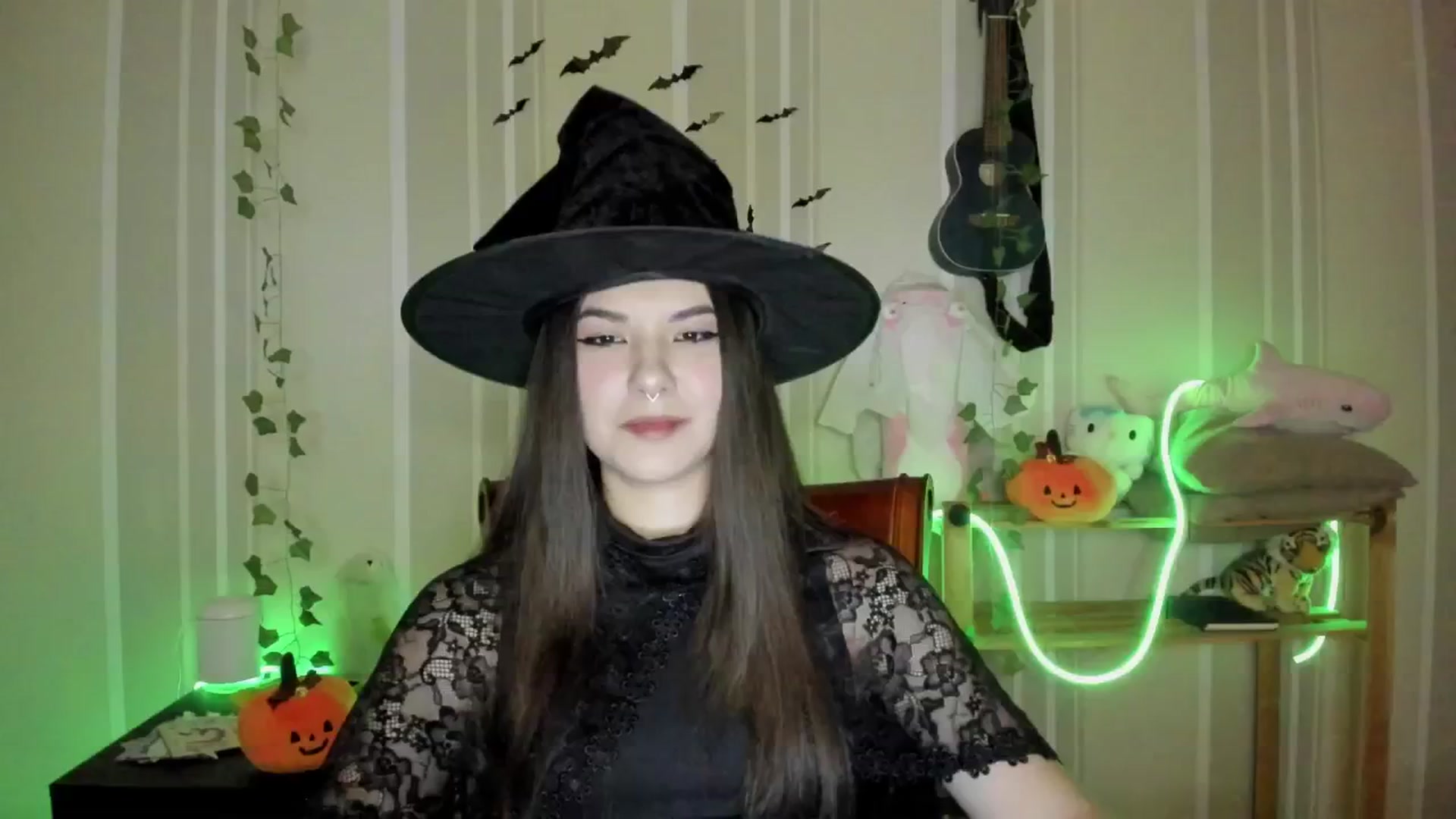 Gallery image thumbnail from AmnesiaGirl1's myfreecams stream on, 11/01/2024, 01:14 image 2 of 20