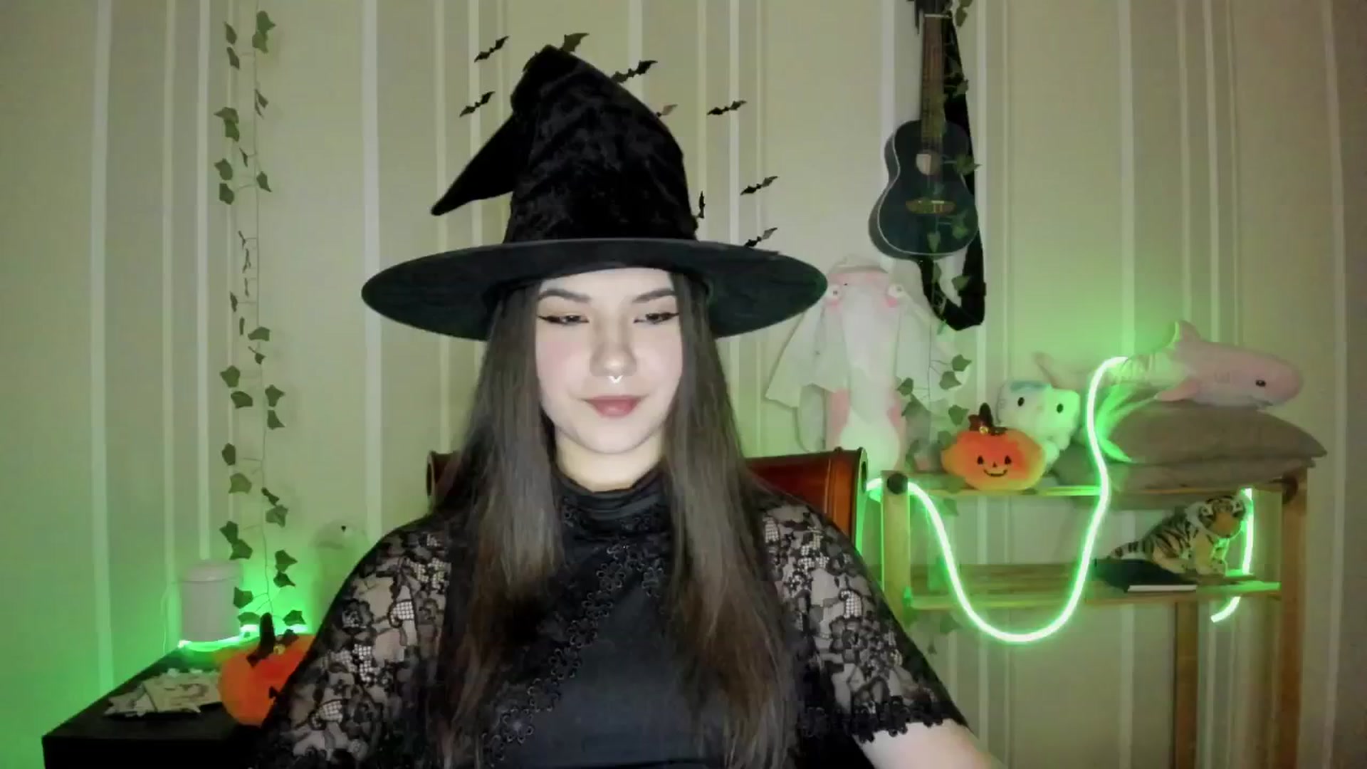 Gallery image thumbnail from AmnesiaGirl1's myfreecams stream on, 11/01/2024, 01:14 image 7 of 20
