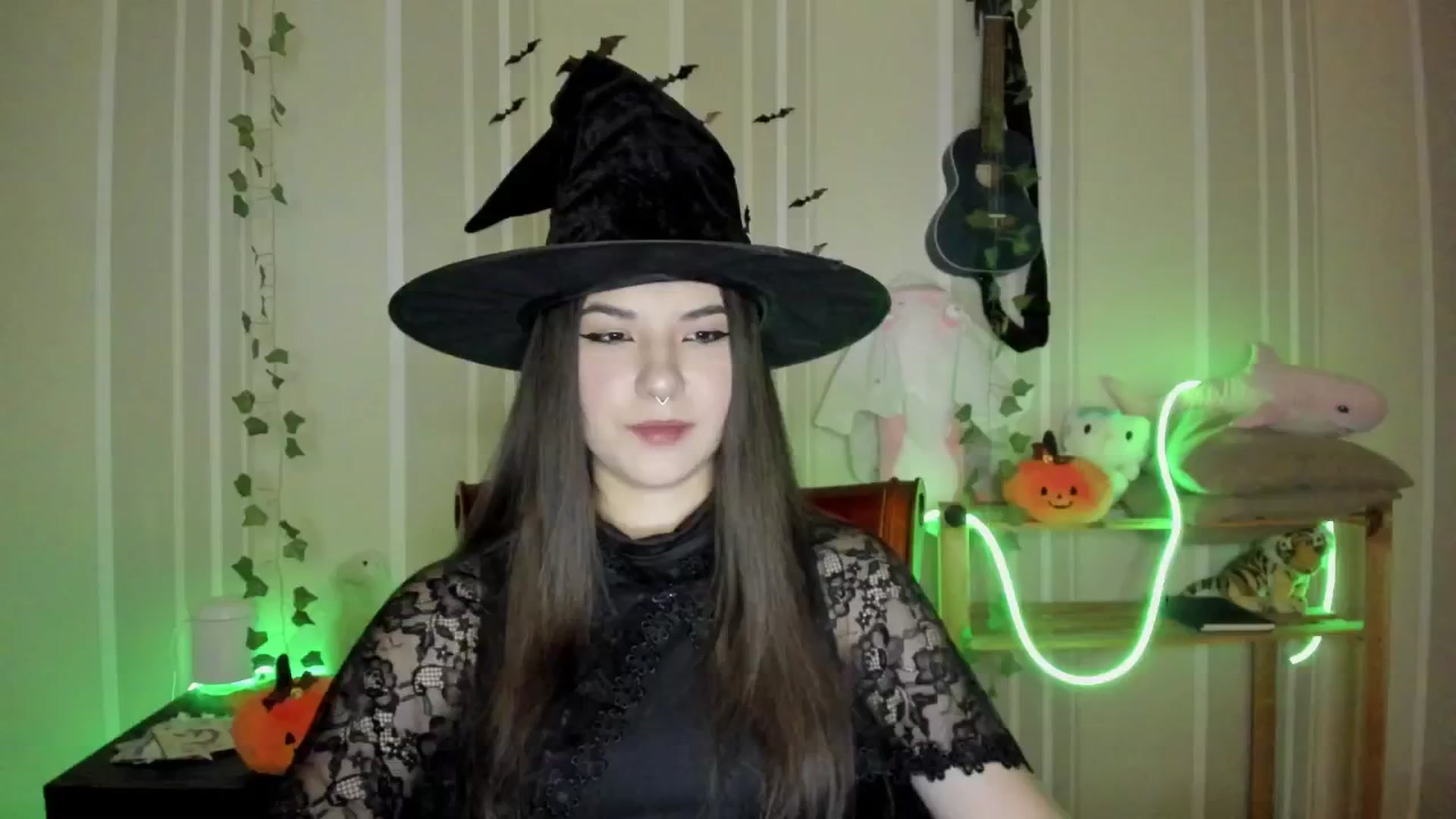 Gallery image thumbnail from AmnesiaGirl1's myfreecams stream on, 11/01/2024, 01:14 image 15 of 20