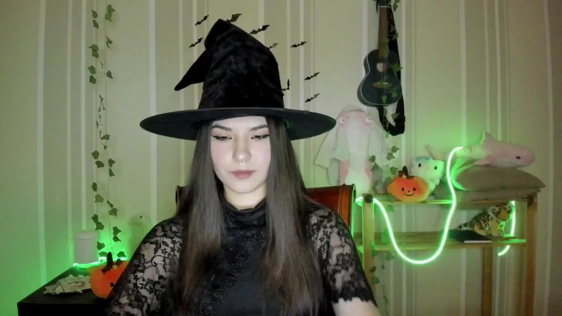 Gallery image thumbnail from AmnesiaGirl1's myfreecams stream on, 11/01/2024, 01:14 image 12 of 20