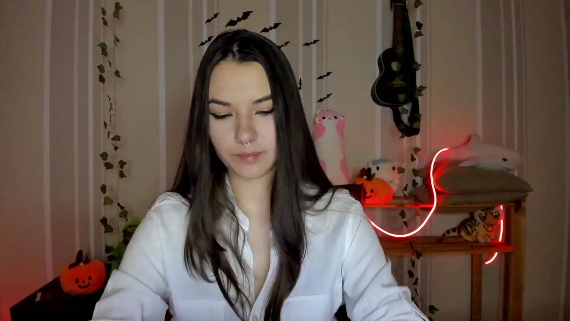 Gallery image thumbnail from AmnesiaGirl1's myfreecams stream on, 11/03/2024, 23:27 image 13 of 20
