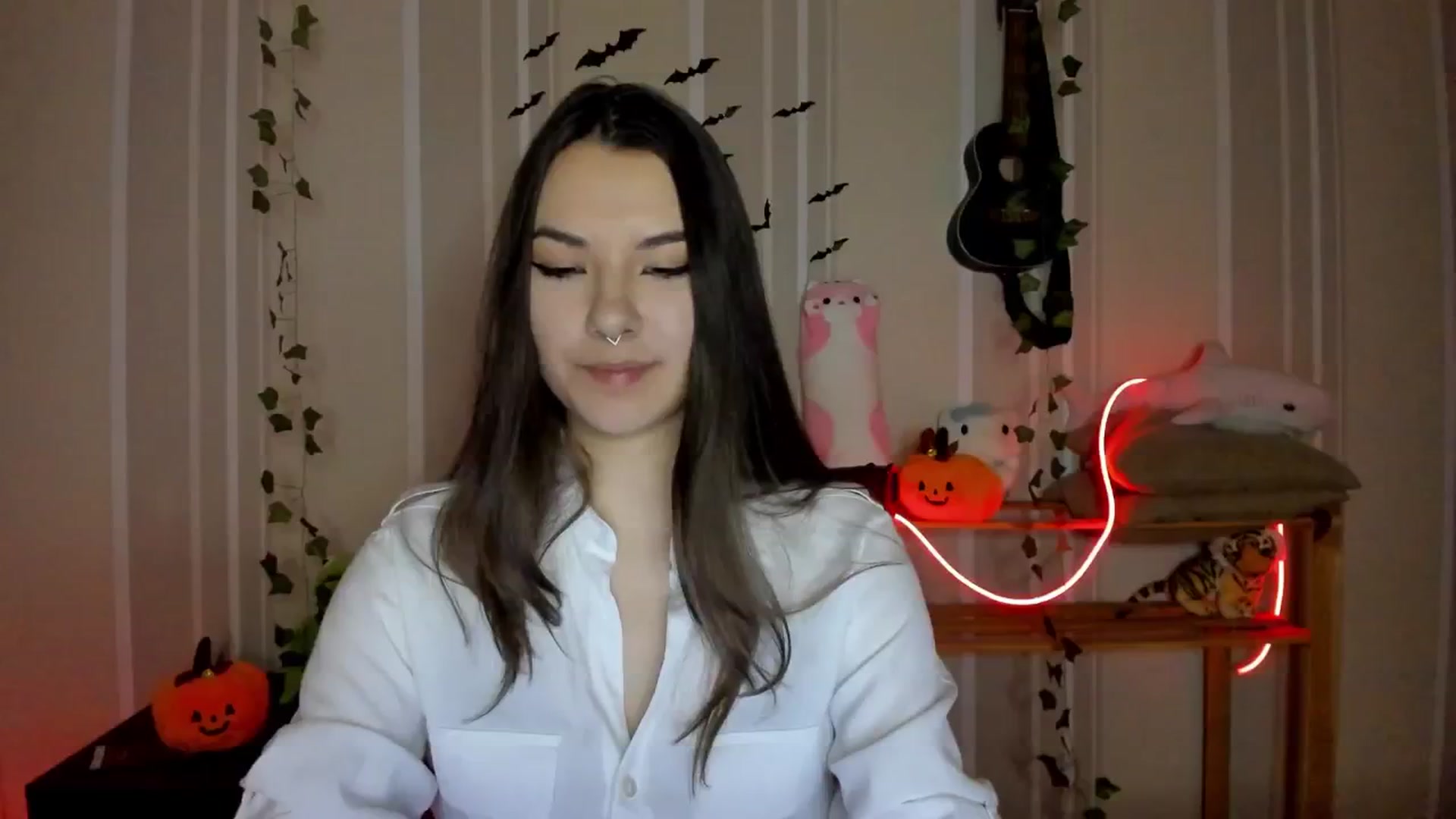 Gallery image thumbnail from AmnesiaGirl1's myfreecams stream on, 11/03/2024, 23:27 image 10 of 20