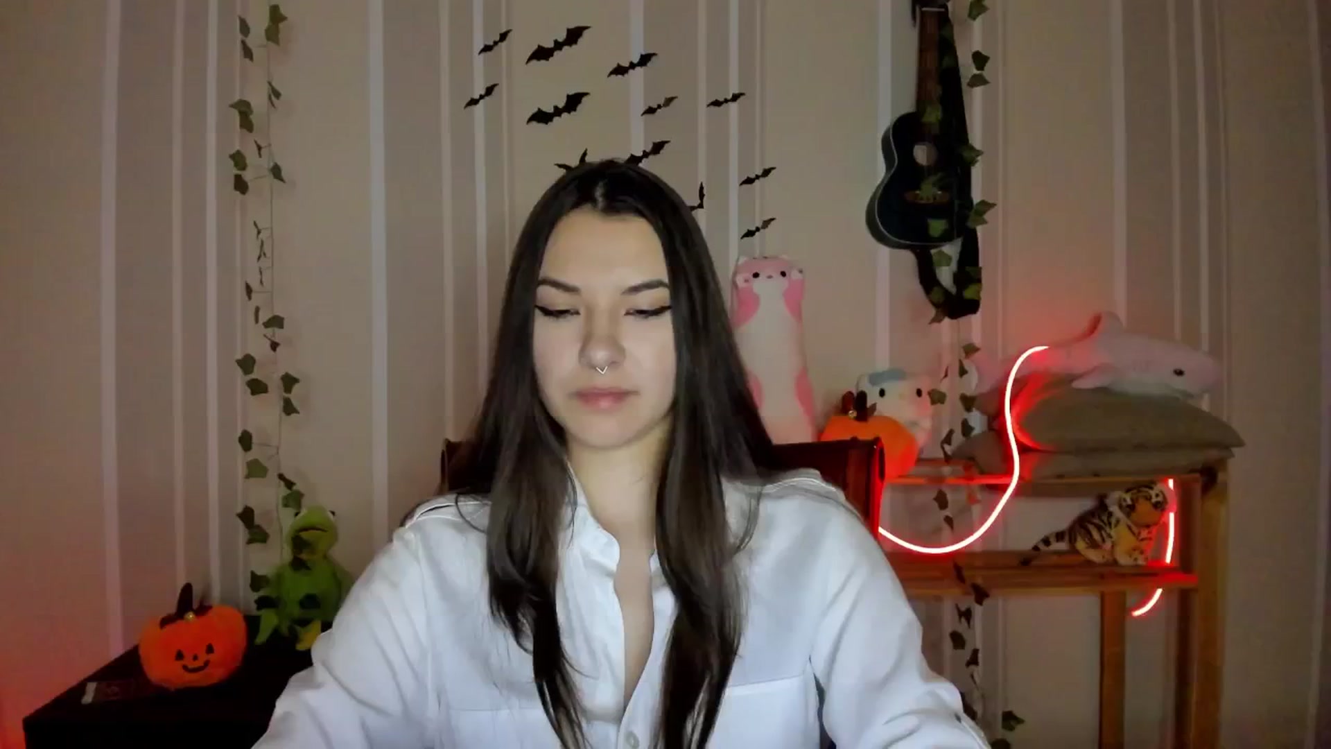 Gallery image thumbnail from AmnesiaGirl1's myfreecams stream on, 11/03/2024, 23:27 image 19 of 20