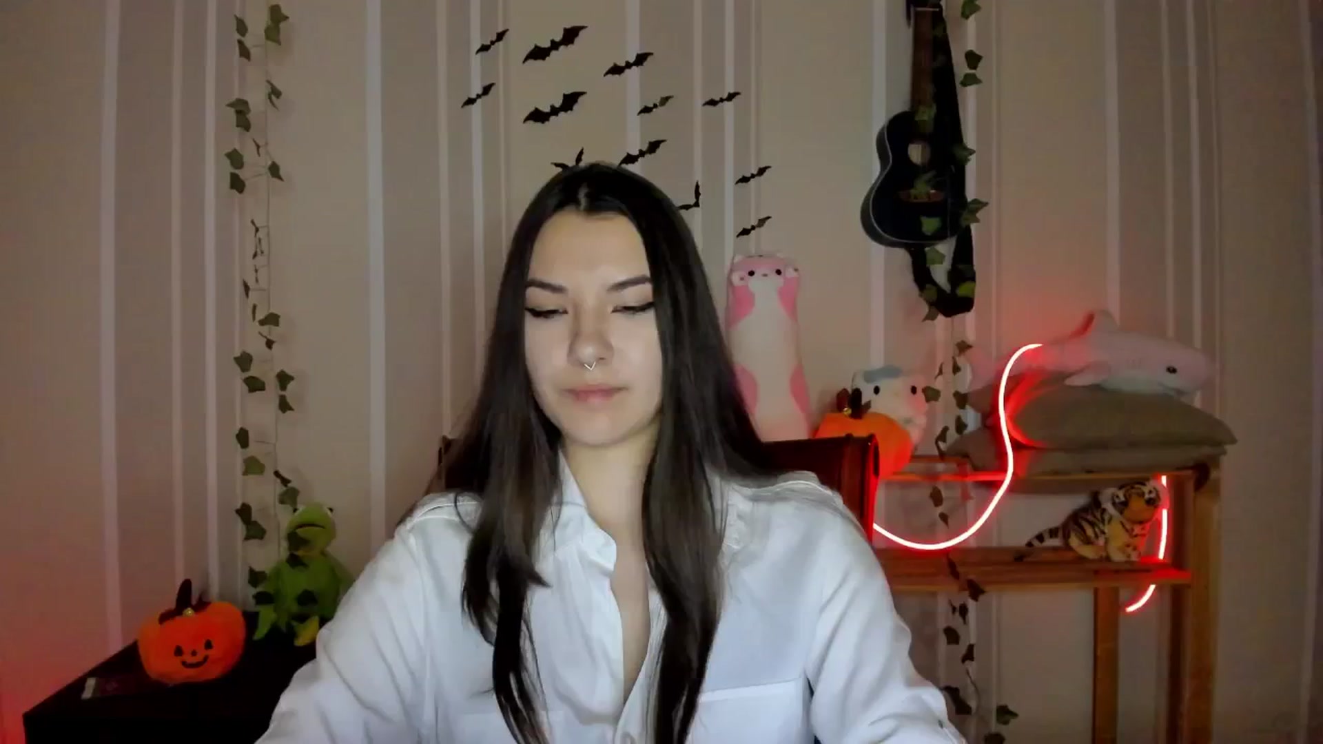 Gallery image thumbnail from AmnesiaGirl1's myfreecams stream on, 11/03/2024, 23:27 image 20 of 20
