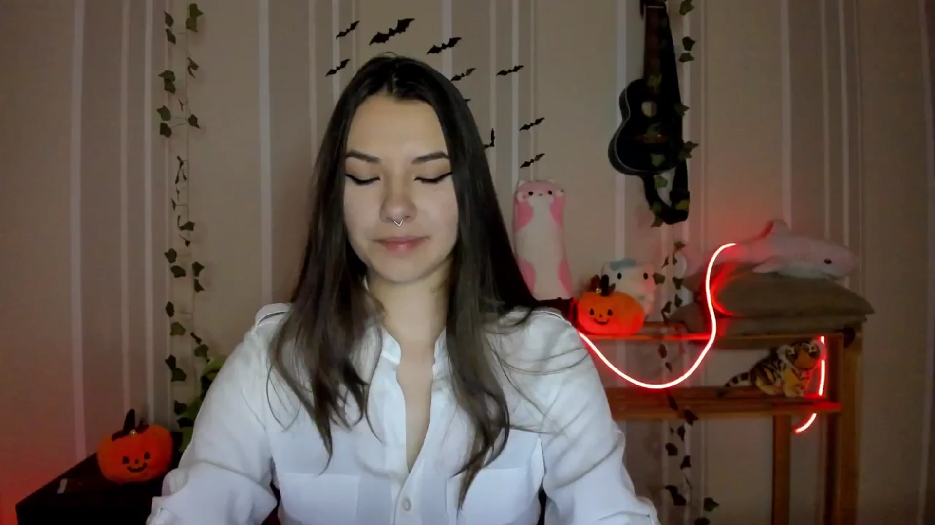 Gallery image thumbnail from AmnesiaGirl1's myfreecams stream on, 11/03/2024, 23:27 image 11 of 20