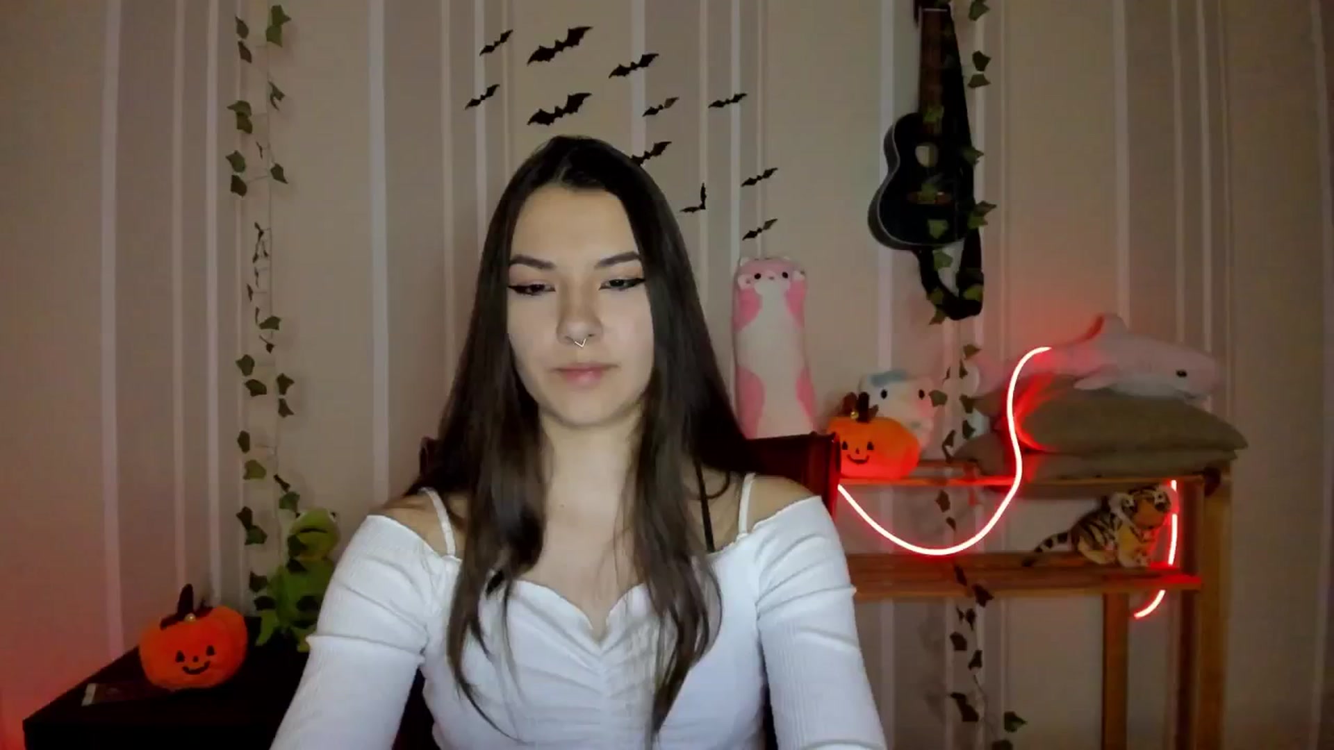 Gallery image thumbnail from AmnesiaGirl1's myfreecams stream on, 11/03/2024, 23:27 image 3 of 20
