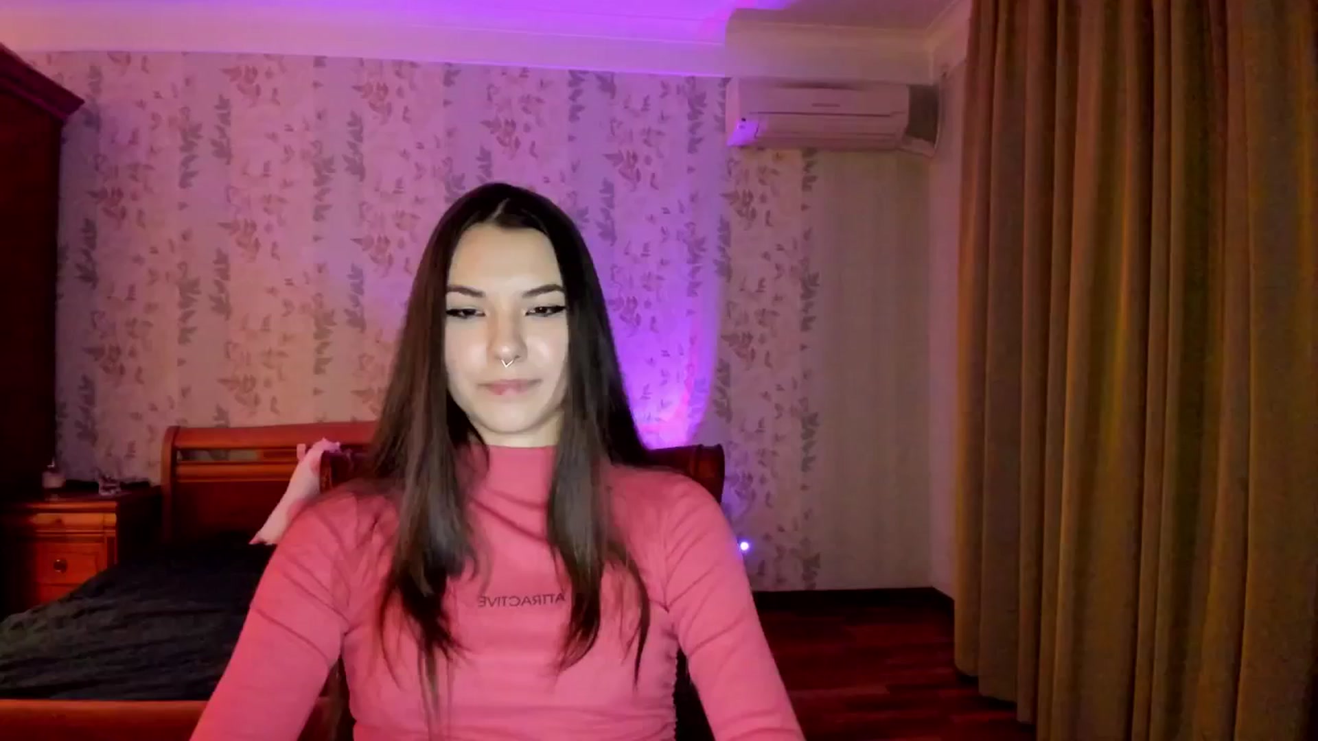 Gallery image thumbnail from AmnesiaGirl1's myfreecams stream on, 11/12/2024, 02:12 image 20 of 20