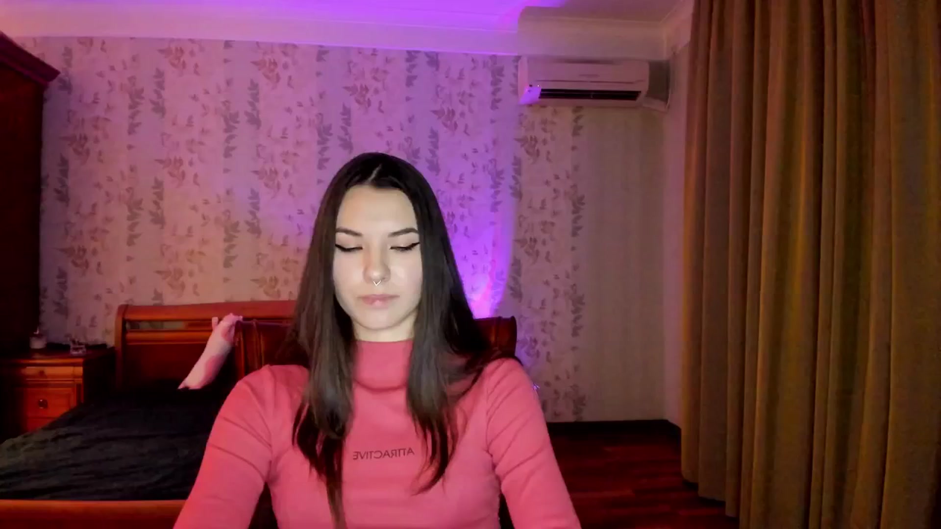 Gallery image thumbnail from AmnesiaGirl1's myfreecams stream on, 11/12/2024, 02:12 image 11 of 20