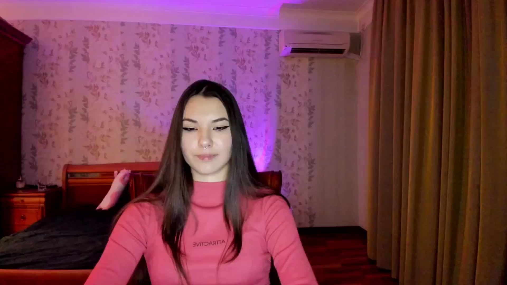 Gallery image thumbnail from AmnesiaGirl1's myfreecams stream on, 11/12/2024, 02:12 image 16 of 20