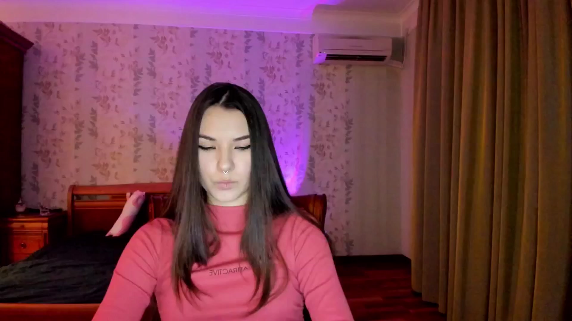 Gallery image thumbnail from AmnesiaGirl1's myfreecams stream on, 11/12/2024, 02:12 image 4 of 20