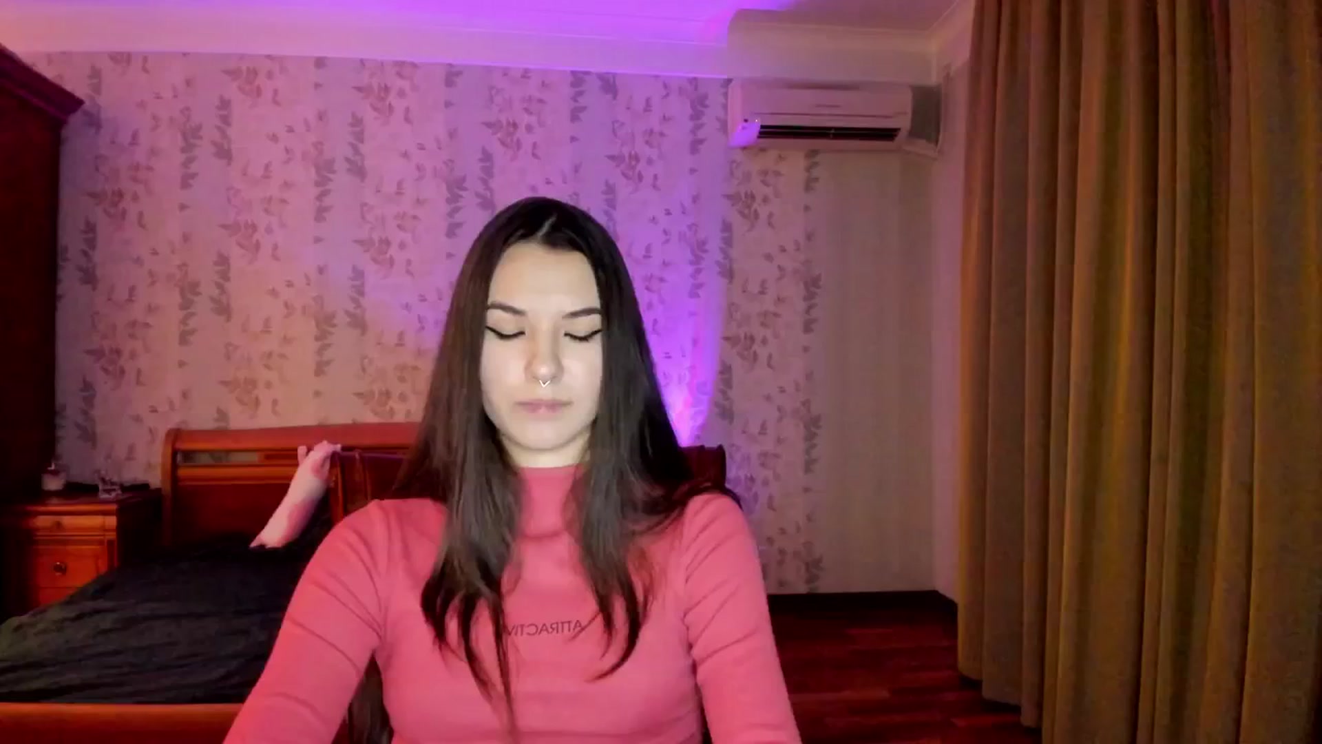 Gallery image thumbnail from AmnesiaGirl1's myfreecams stream on, 11/12/2024, 02:12 image 10 of 20