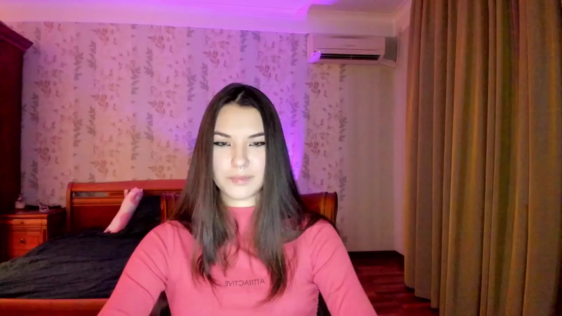 Gallery image thumbnail from AmnesiaGirl1's myfreecams stream on, 11/12/2024, 02:12 image 2 of 20