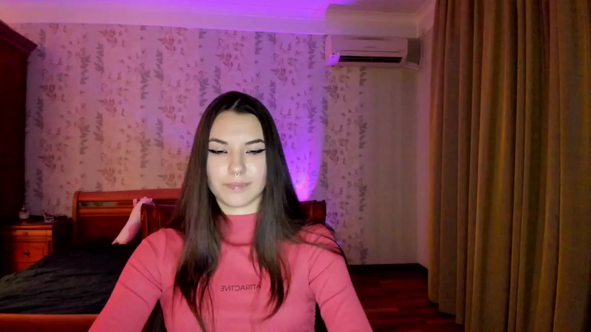Gallery image thumbnail from AmnesiaGirl1's myfreecams stream on, 11/12/2024, 02:12 image 13 of 20