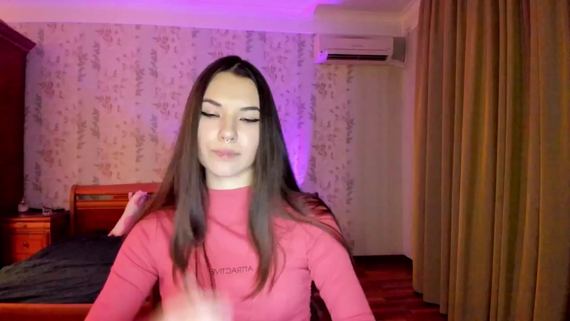 Gallery image thumbnail from AmnesiaGirl1's myfreecams stream on, 11/12/2024, 02:12 image 15 of 20