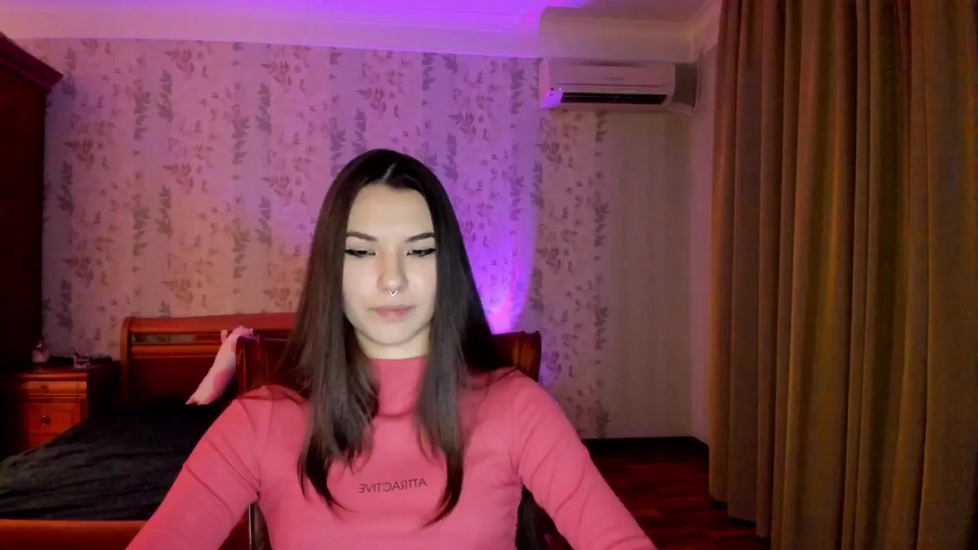 Gallery image thumbnail from AmnesiaGirl1's myfreecams stream on, 11/12/2024, 02:12 image 6 of 20