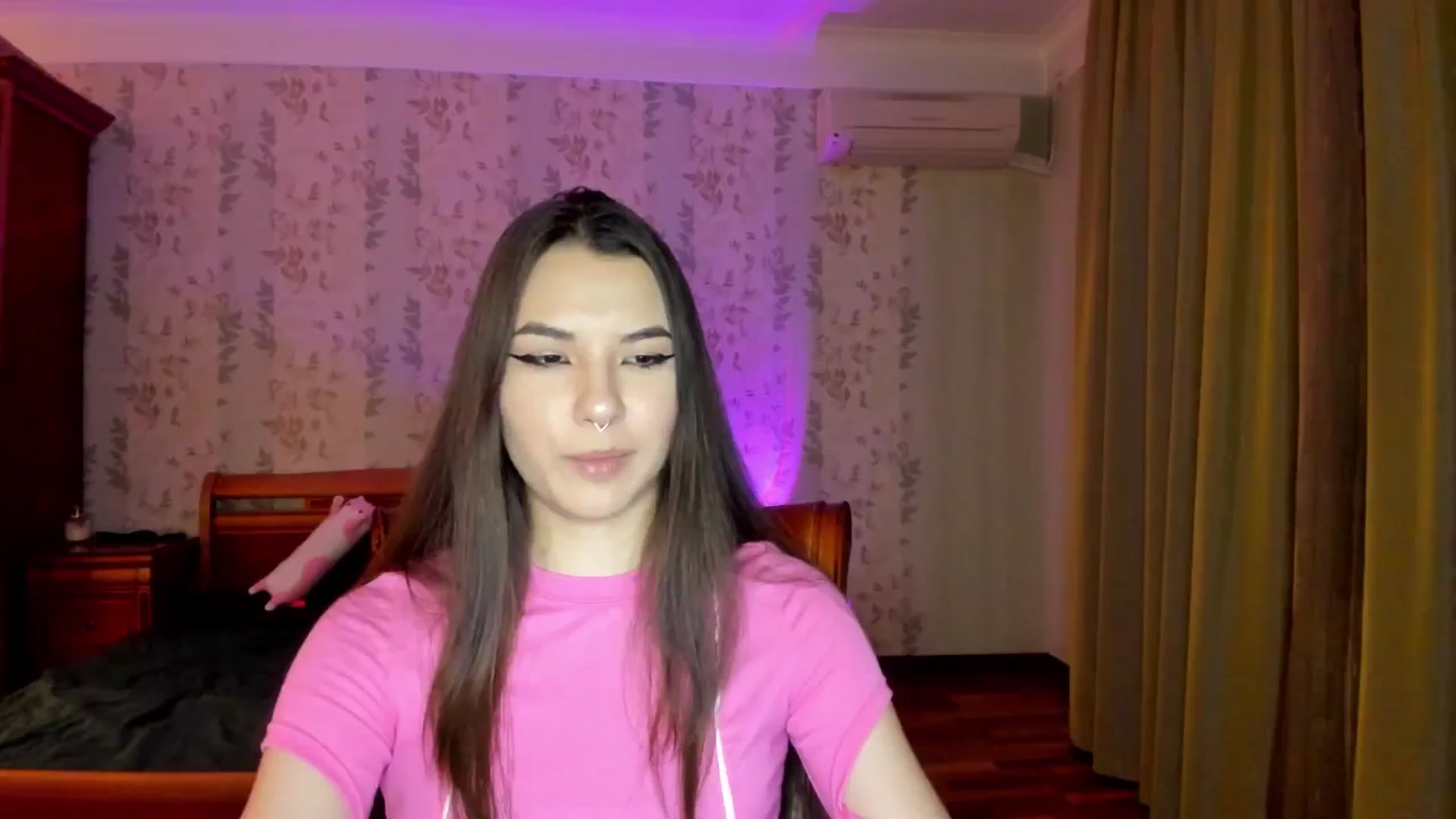 Gallery image thumbnail from AmnesiaGirl1's myfreecams stream on, 11/17/2024, 01:46 image 13 of 20