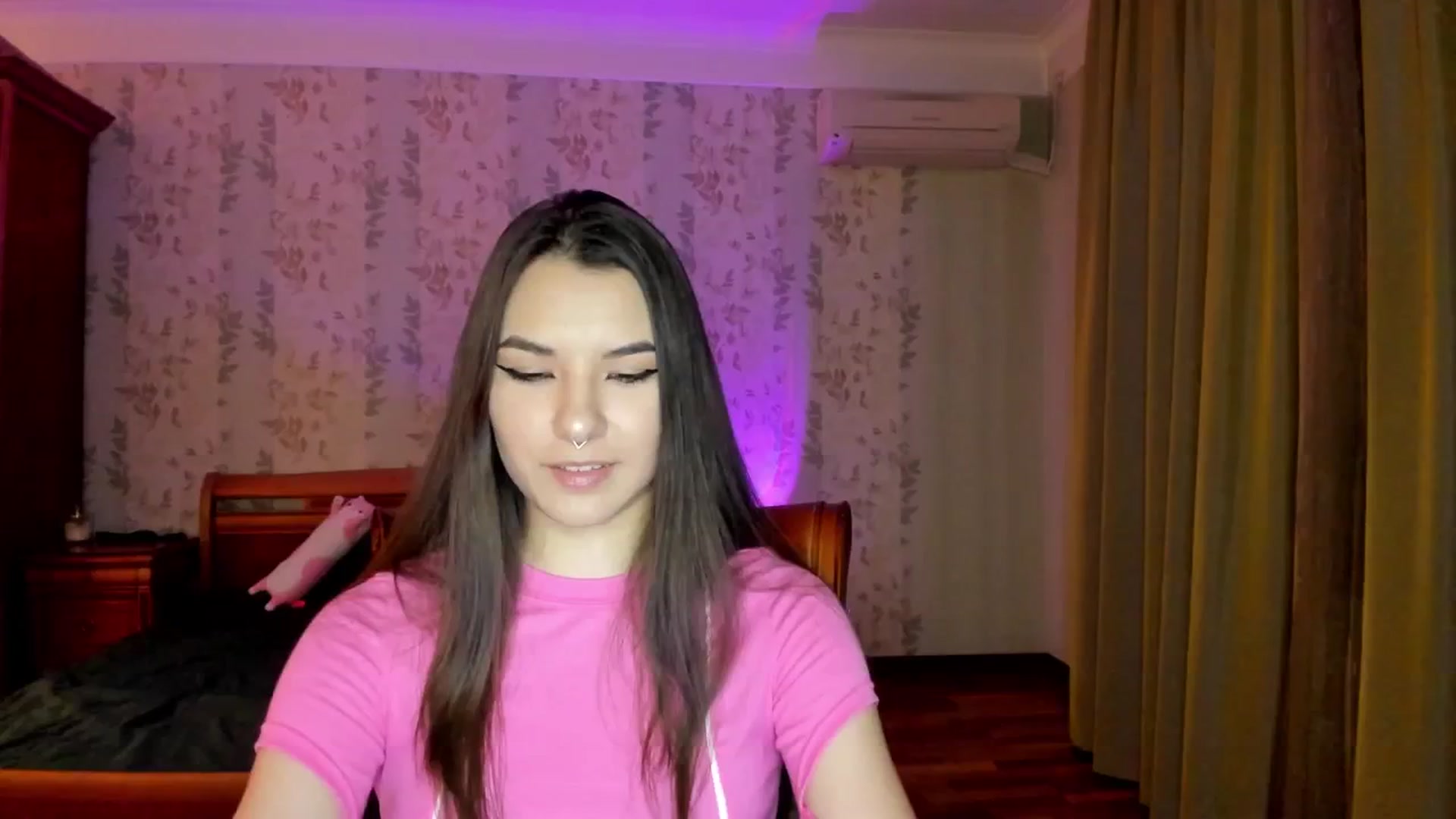Gallery image thumbnail from AmnesiaGirl1's myfreecams stream on, 11/17/2024, 01:46 image 14 of 20