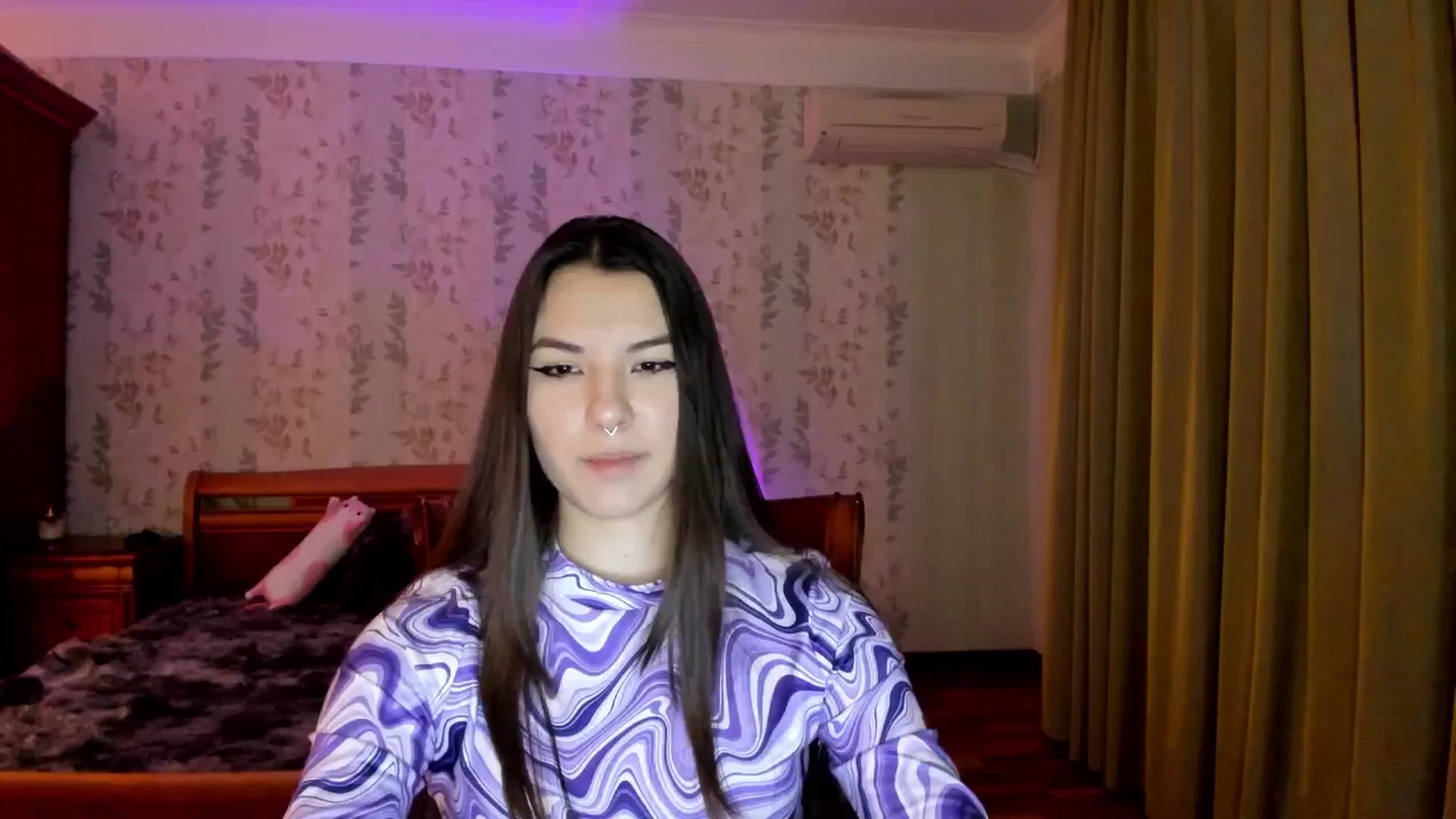 Gallery image thumbnail from AmnesiaGirl1's myfreecams stream on, 11/21/2024, 22:40 image 17 of 20