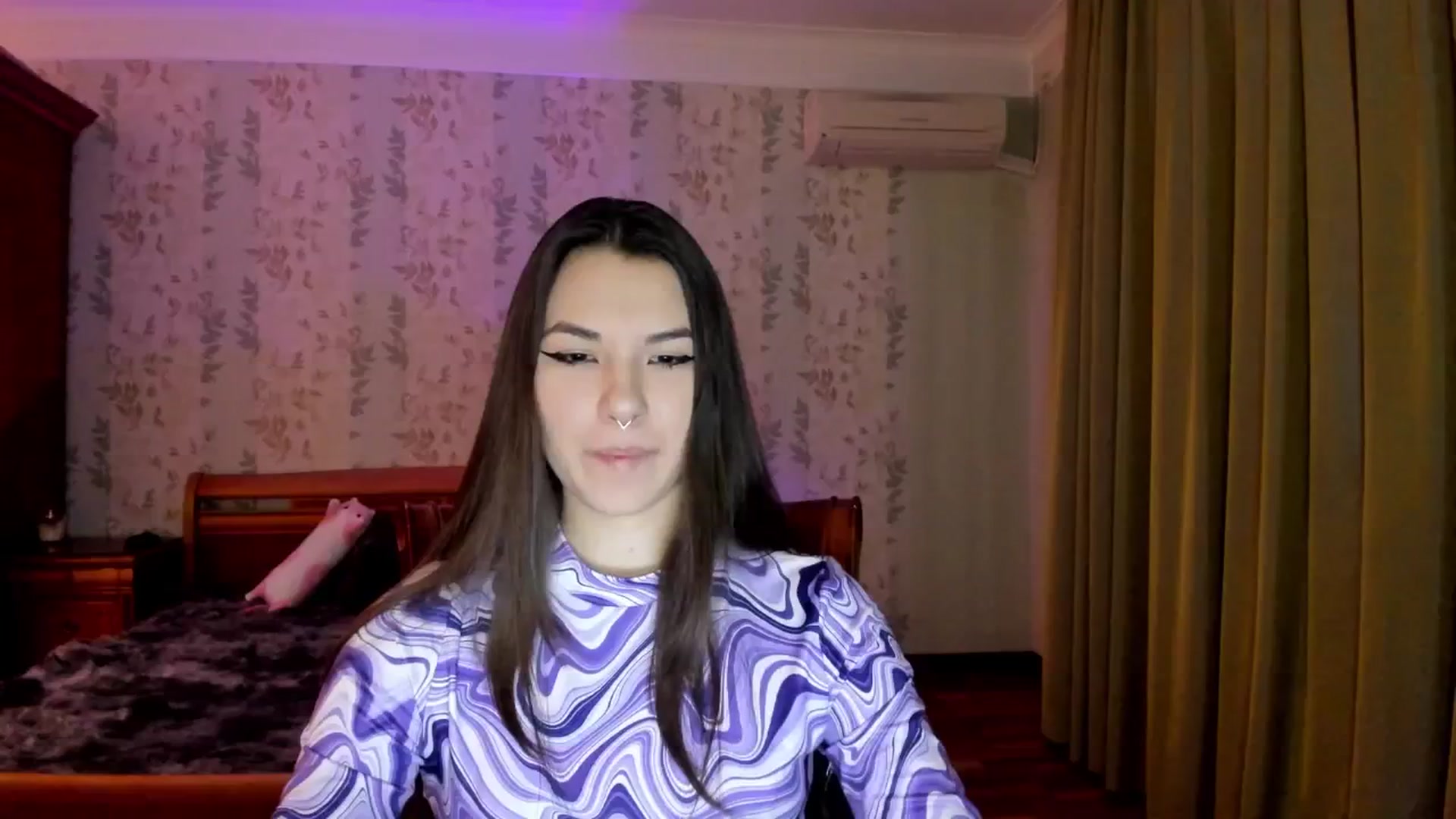 Gallery image thumbnail from AmnesiaGirl1's myfreecams stream on, 11/21/2024, 22:40 image 1 of 20