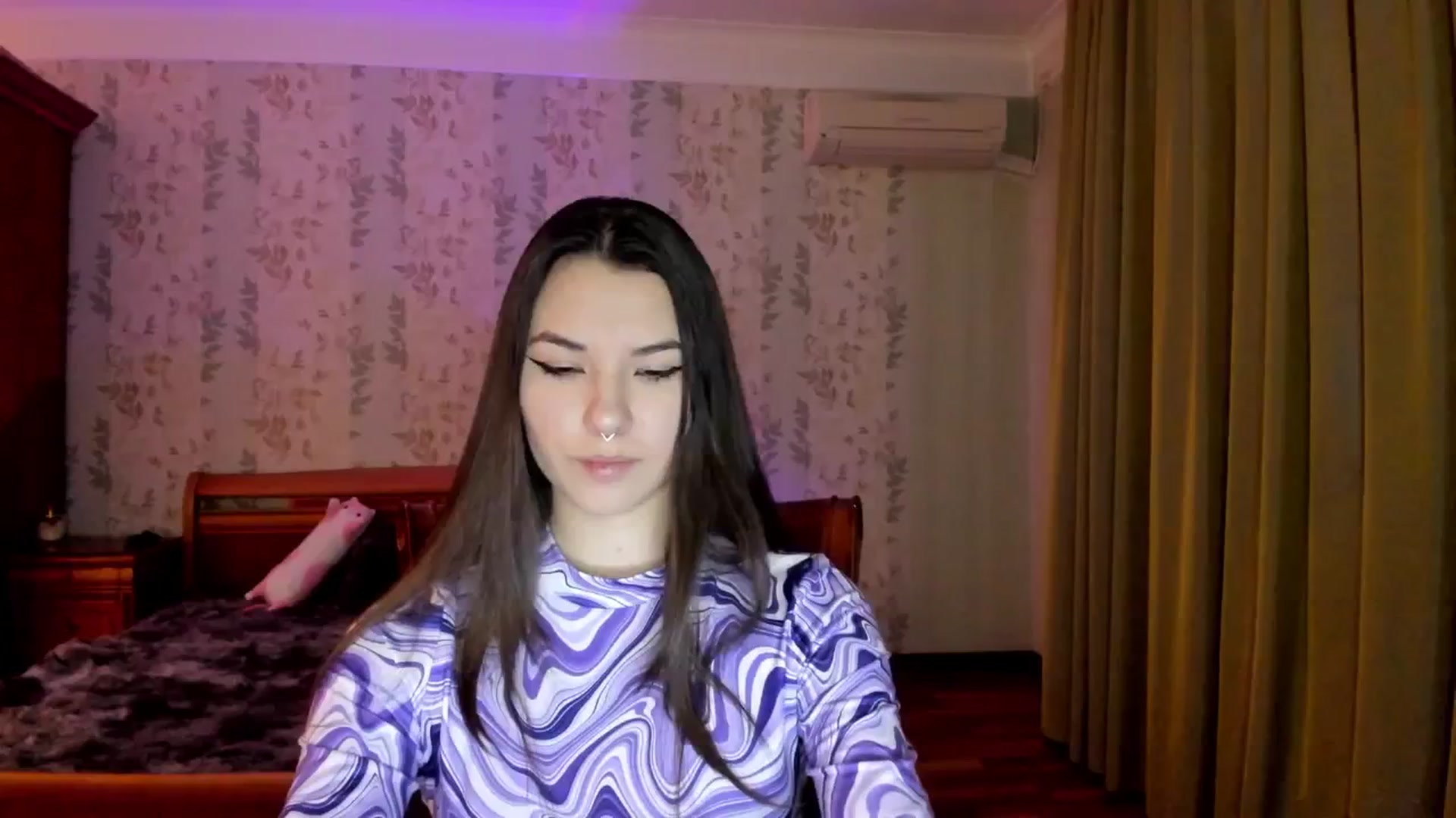 Gallery image thumbnail from AmnesiaGirl1's myfreecams stream on, 11/21/2024, 22:40 image 2 of 20