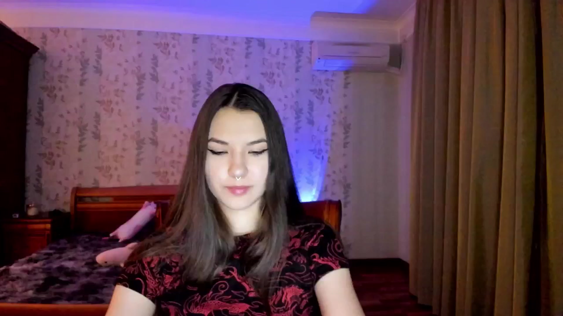 Gallery image thumbnail from AmnesiaGirl1's myfreecams stream on, 11/25/2024, 24:13 image 3 of 20
